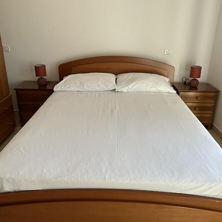 Blue Dream V&V Apartman Saranda Kültér fotó