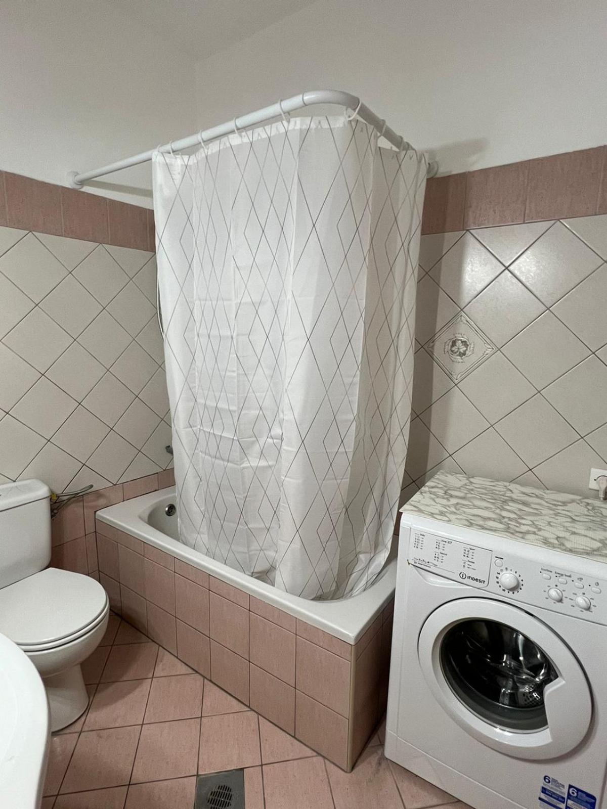 Blue Dream V&V Apartman Saranda Kültér fotó