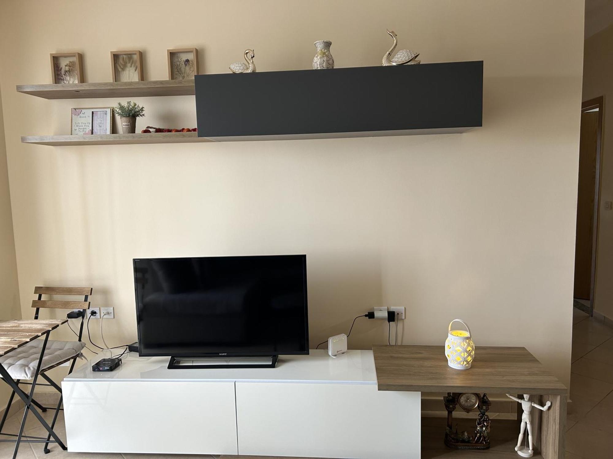 Blue Dream V&V Apartman Saranda Kültér fotó