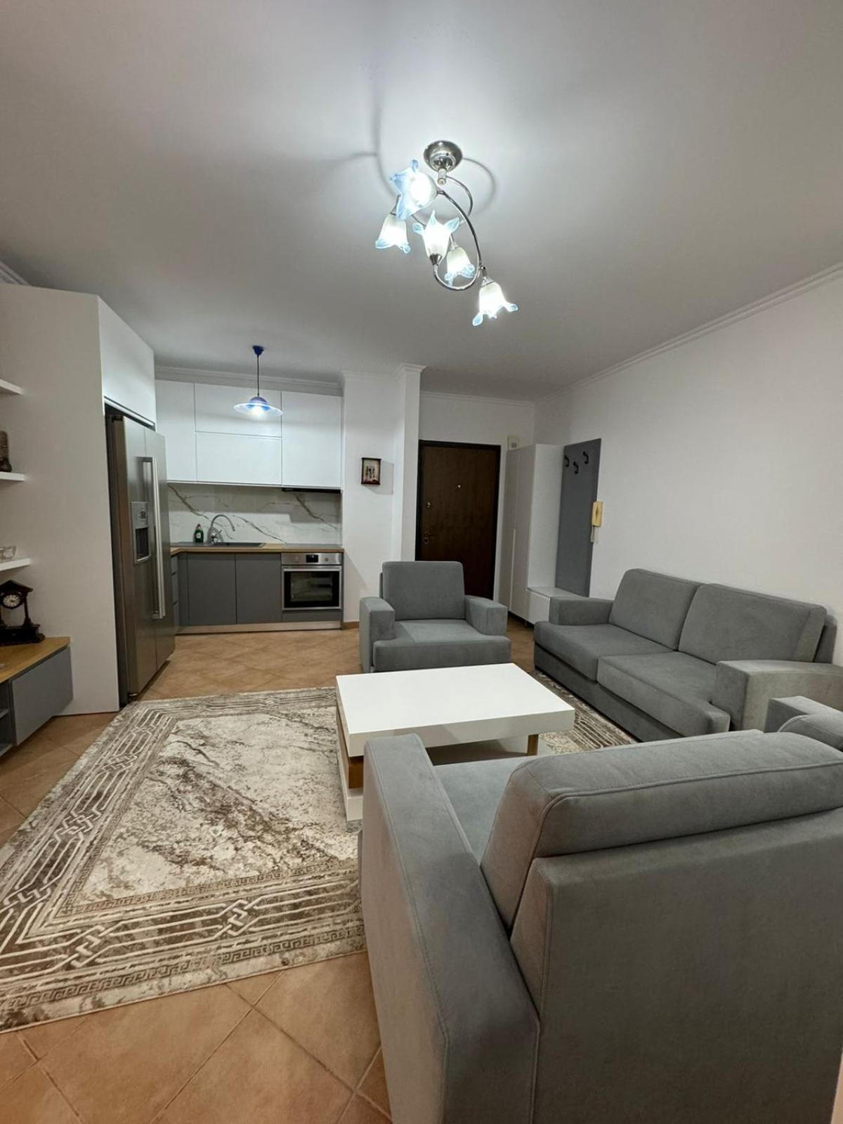 Blue Dream V&V Apartman Saranda Kültér fotó