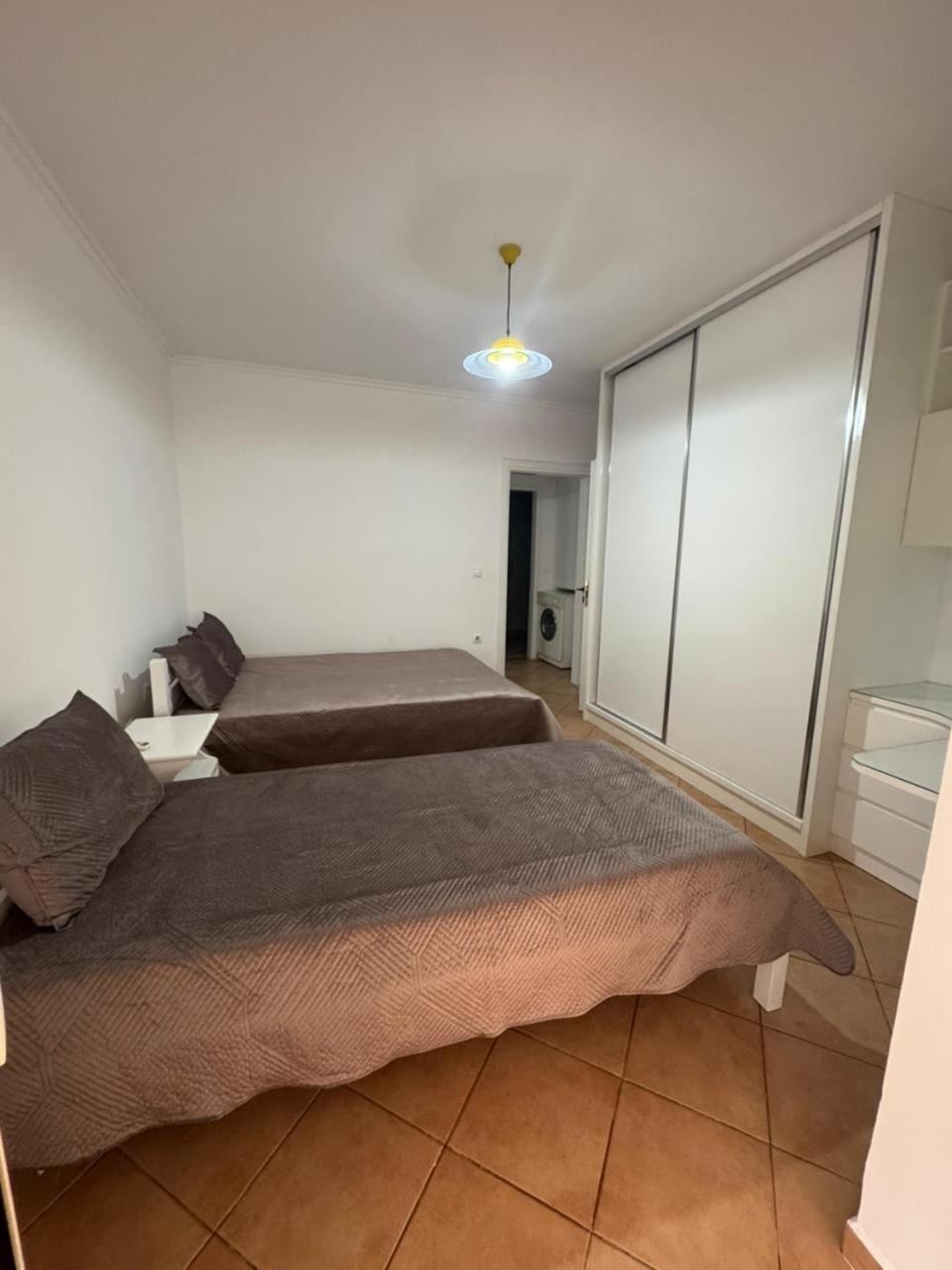 Blue Dream V&V Apartman Saranda Kültér fotó