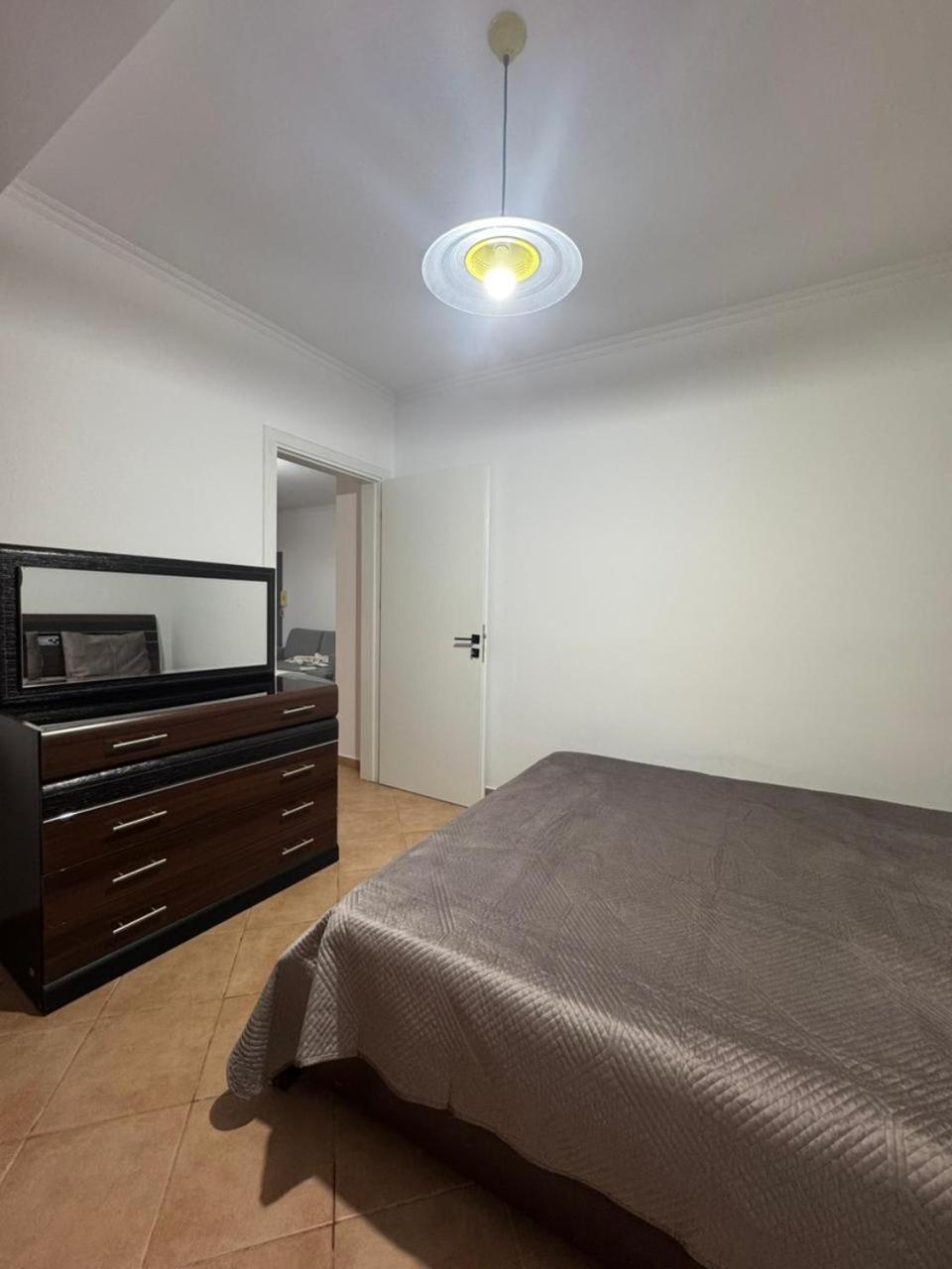 Blue Dream V&V Apartman Saranda Kültér fotó