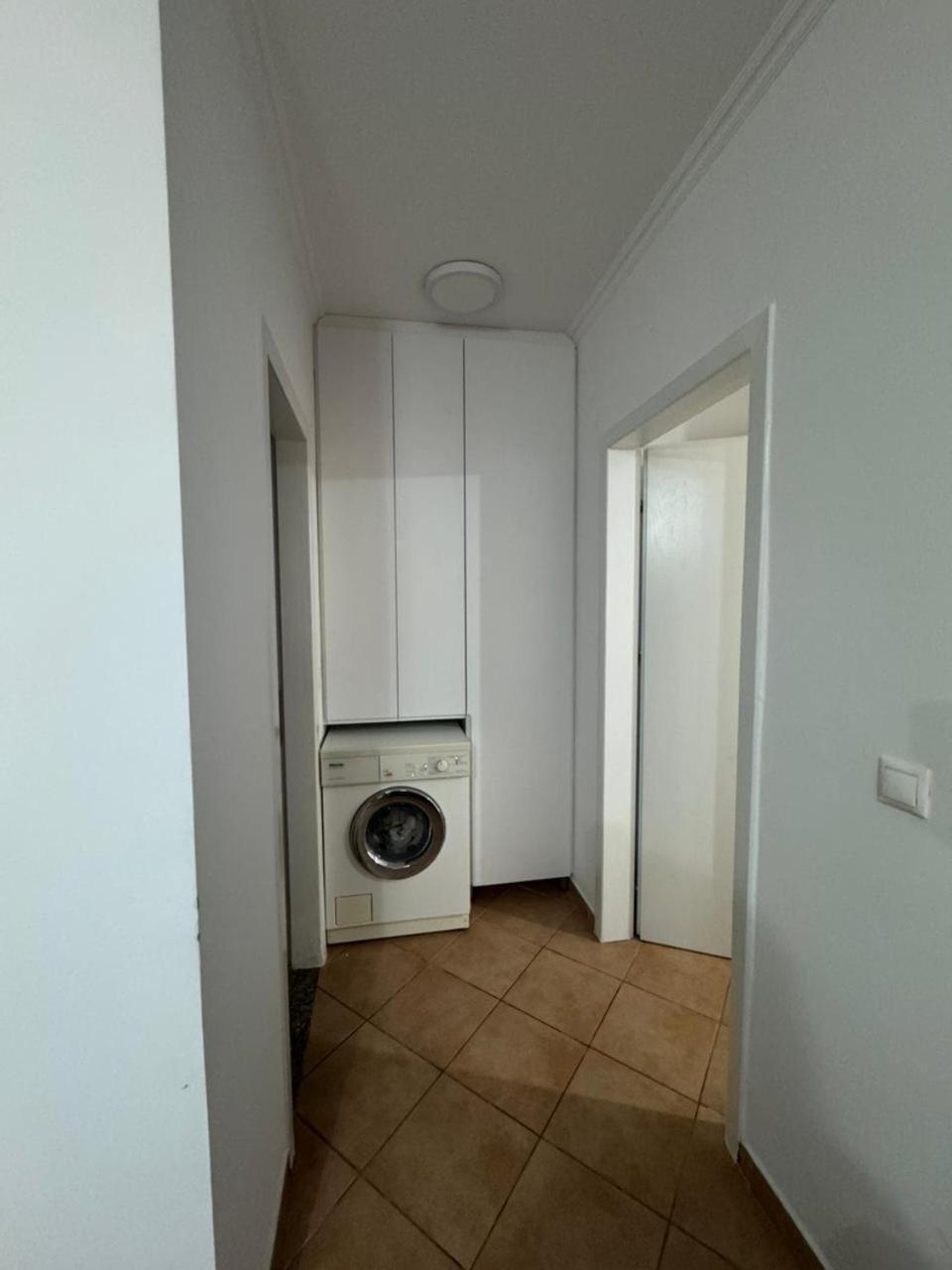 Blue Dream V&V Apartman Saranda Kültér fotó