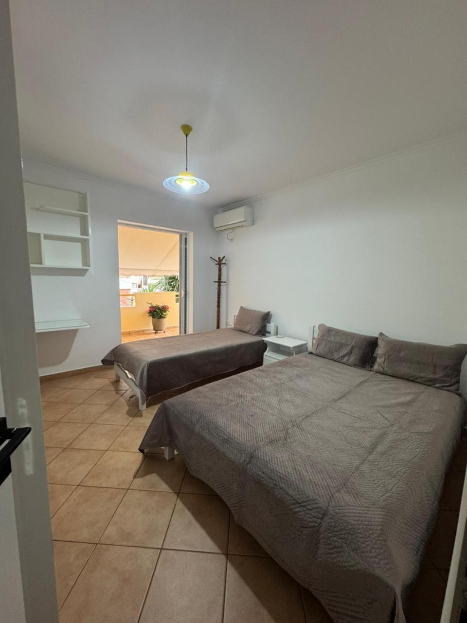 Blue Dream V&V Apartman Saranda Kültér fotó