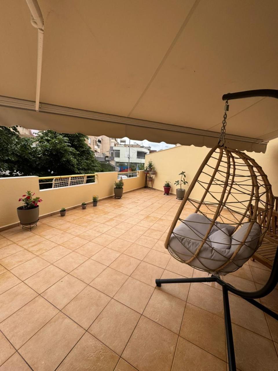 Blue Dream V&V Apartman Saranda Kültér fotó