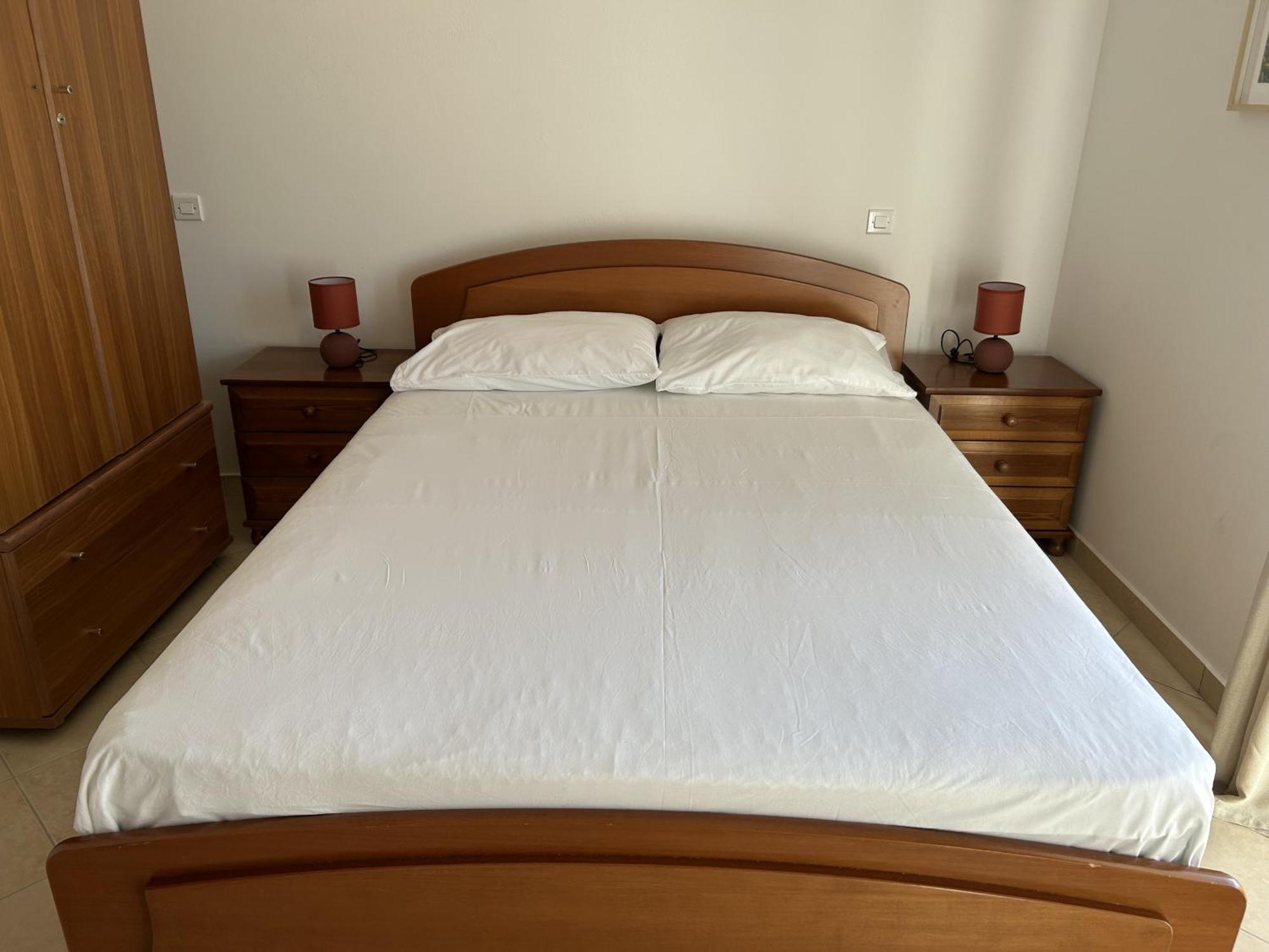 Blue Dream V&V Apartman Saranda Kültér fotó